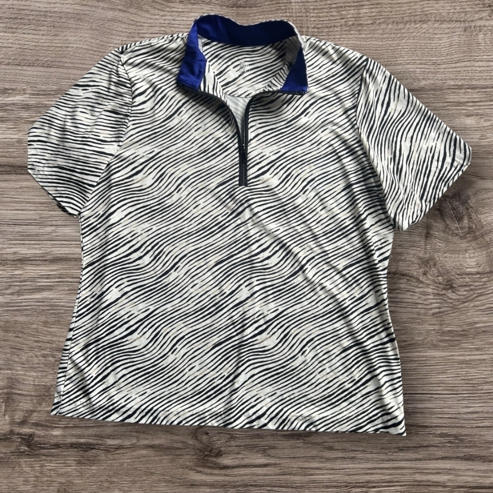 Tail Golf Shirt - Picture 1 of 7